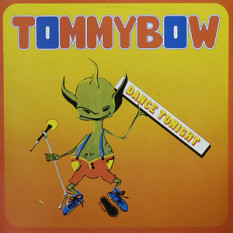 Tommy Bow