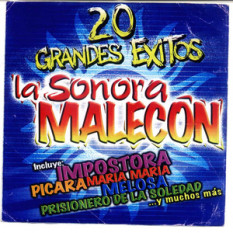 La Sonora Malecon