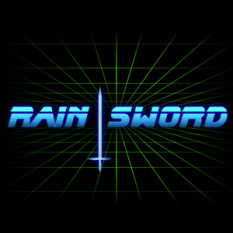 Rain Sword