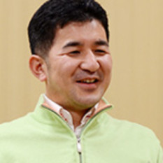 Mahito Yokota