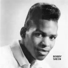 Bobby Sheen