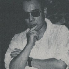 Masayuki Takayanagi