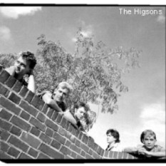 The Higsons
