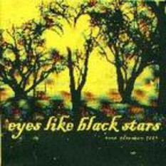 Eyes Like Black Stars