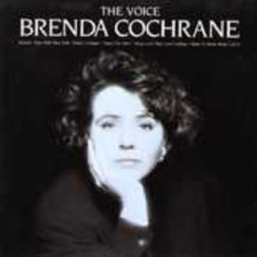Brenda Cochrane