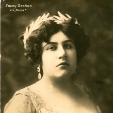 Emmy Destinn
