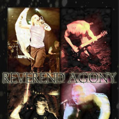 Reverend Agony