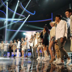The X Factor Finalists 2011
