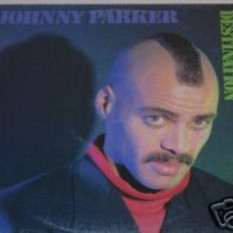 Johnny Parker