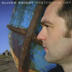 Oliver Knight
