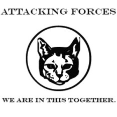 Attacking Forces