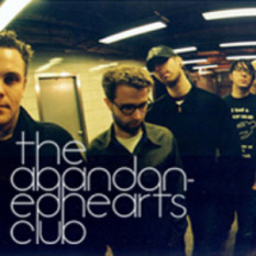 The Abandoned Hearts Club