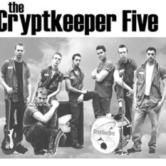 The Cryptkeeper Five