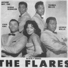 The Flares