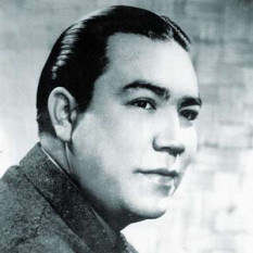 Lalo Guerrero
