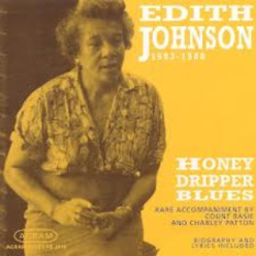 Edith North Johnson