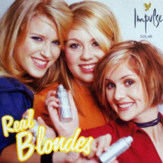 Real Blondes