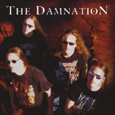 The Damnation