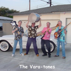 The Vara-Tones