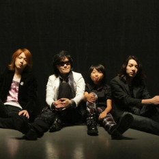 TOSHI with T-EARTH