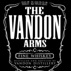 The Vandon Arms