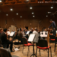 FILMharmonic Orchestra Prague