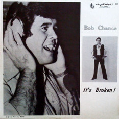 Bob Chance