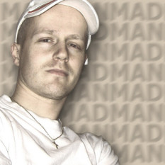 DJ Madman