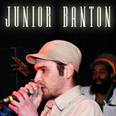 Junior Banton