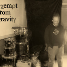 Exempt From Gravity