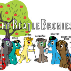 The Beatle Bronies