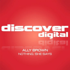 Ally Brown