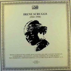 Irene Scruggs