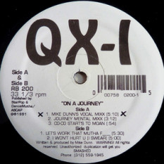 QX-1