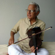 T.N. Krishnan