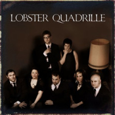 The Lobster Quadrille
