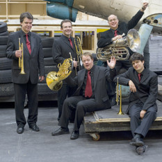 Basel Brass Quintet