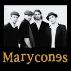 Marycones