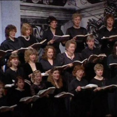 Academy of St. Martin in the Fields Chorus