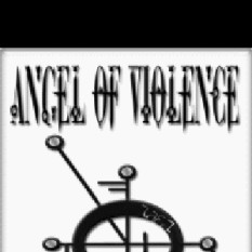 Angel Of Violence