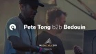 Pete Tong b2b Bedouin @ IMS Dalt Vlla 2018, Ibiza