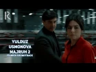 Yulduz Usmonova - Qo'rqitar (Majruh 2 filmiga soundtrack) | Юлдуз Усмонова - Куркитар