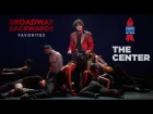 Josh Young "Bring On The Men" - Broadway Backwards 2013