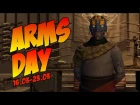 Destiny. Arms Day. Неделя 16.03 - 23.03
