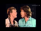 Mick Jagger & David Bowie - Dancing In The Streets (отрывок из «Гриффинов»)
