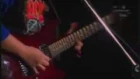 Paul Gilbert, Chet Atkins and Classic played live at "Whisky A Go Go"by 12 year old Anton Oparin
