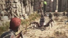 12 Minutes of New Strange Brigade Gameplay Featuring Giant Scorpions