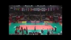Live: Italy v Turkey - FIVB Volleyball Girls' U18 World Championship Peru 2015
