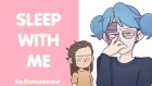 Sleep with me | Meme | Sally Face (+Amino)