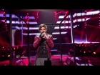 Eric Saade - Popular (Sweden) - Live - 2011 Eurovision Song Contest Final